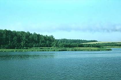 Kostroma region_Volga river