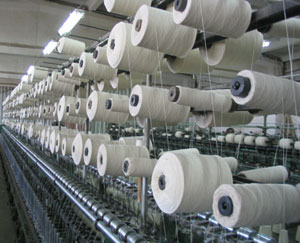 AO Big Linen Mill (Bolshaya lnyanaya manufaktura)