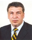 Губернатор Костромской области Игорь Николаевич Слюняев