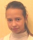 Кузенко Анастасия, ученица 10б класса нашей школы, набрав 43 балла, заняла IX место и продолжит участие в олимпиаде школьников