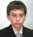 Петрашкевич Владислав, ученик 7Б класса, призер областной олимпиады 