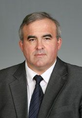 Sitnikov Sergey Konstantinovich - Gubernator of Kostroma region 