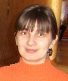 Степанова Ольга Анатольевна, педагог-организатор Караваевской средней школы