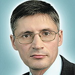 Андрей Успенский