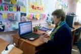 Запрудная Татьяна Павловна работает с электронным журналом