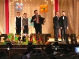 В Костромском районе завершился фестиваль-конкурс юных талантов